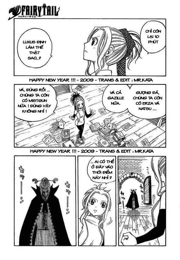 Fairy Tail Tập 119 trang 4