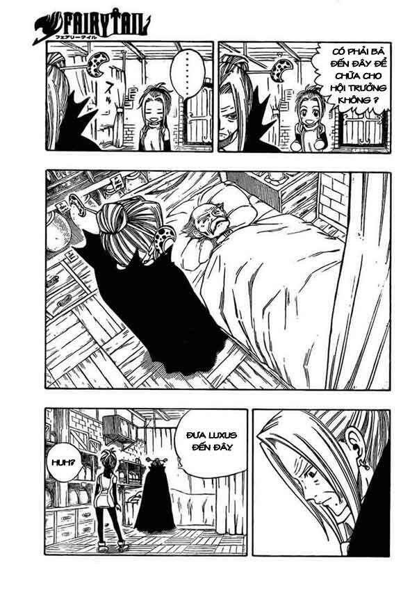 Fairy Tail Tập 119 trang 6