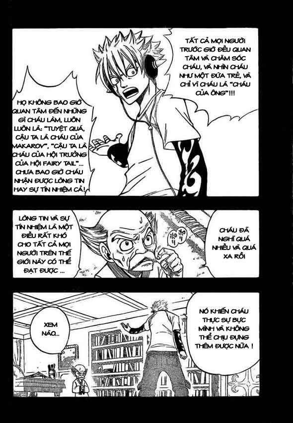 Fairy Tail Tập 119 trang 9