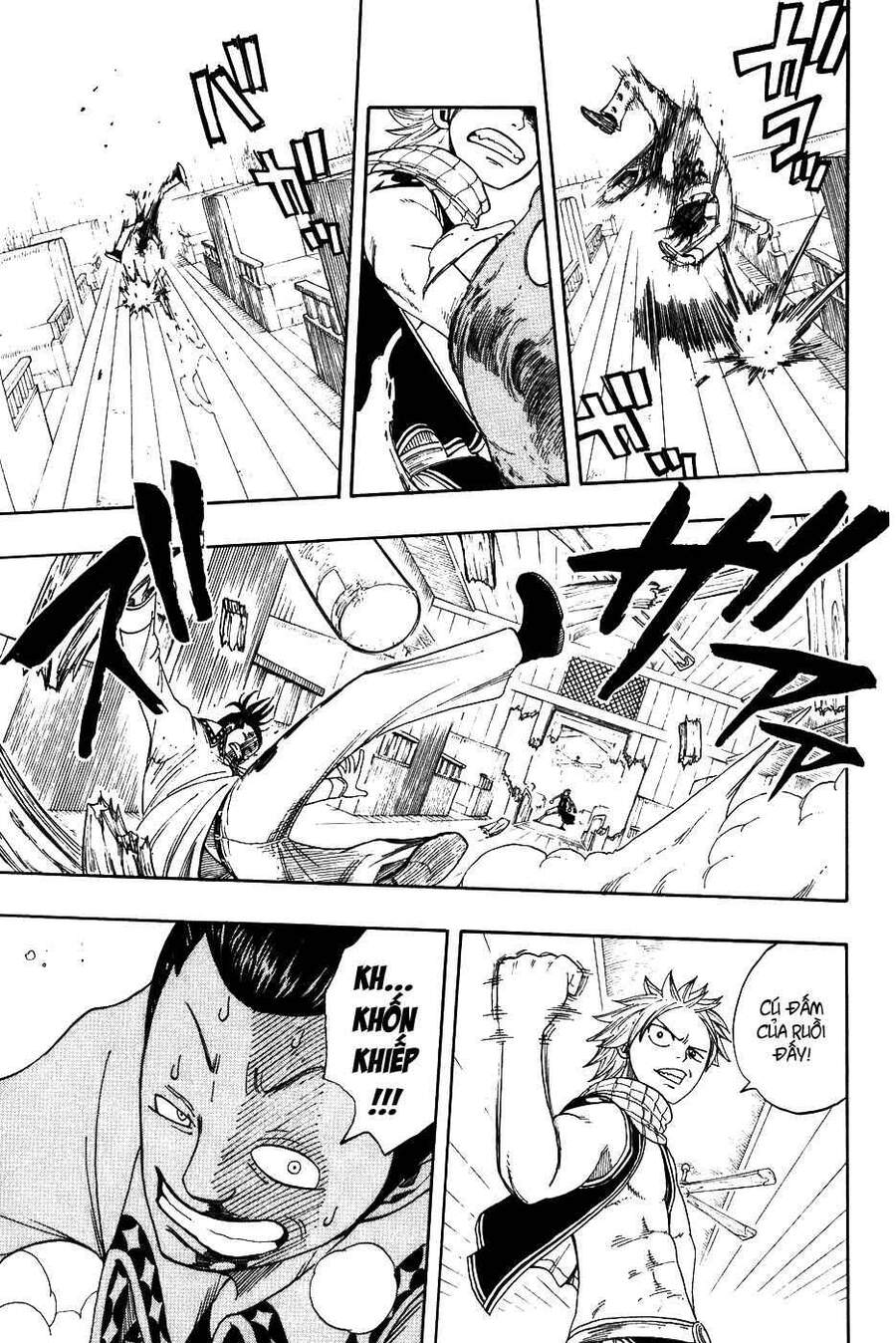 Fairy Tail Tập 12 trang 11