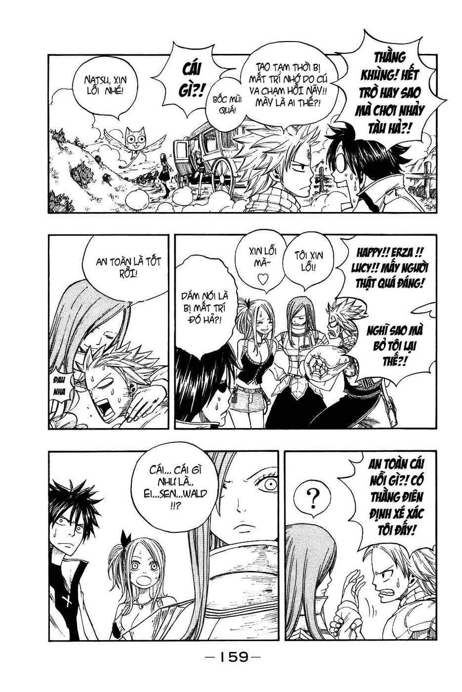 Fairy Tail Tập 12 trang 15