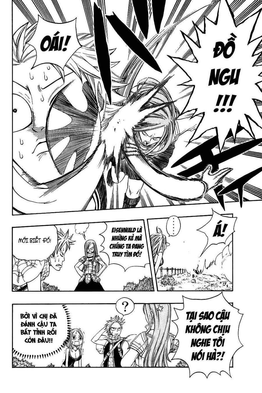Fairy Tail Tập 12 trang 16