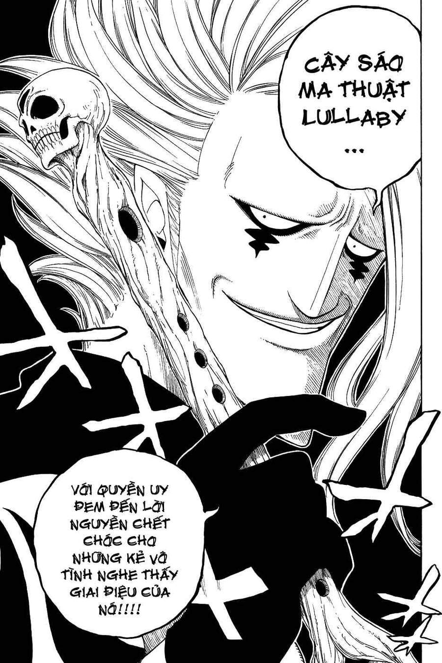 Fairy Tail Tập 12 trang 21