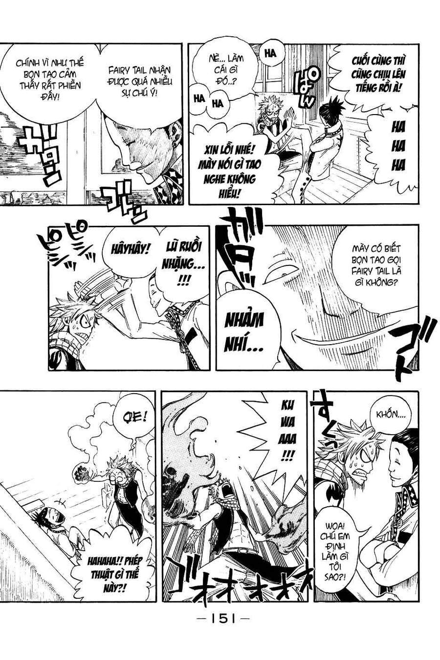 Fairy Tail Tập 12 trang 7