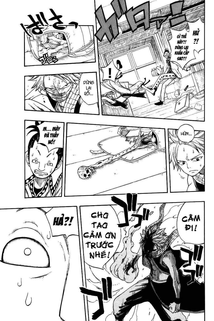 Fairy Tail Tập 12 trang 9