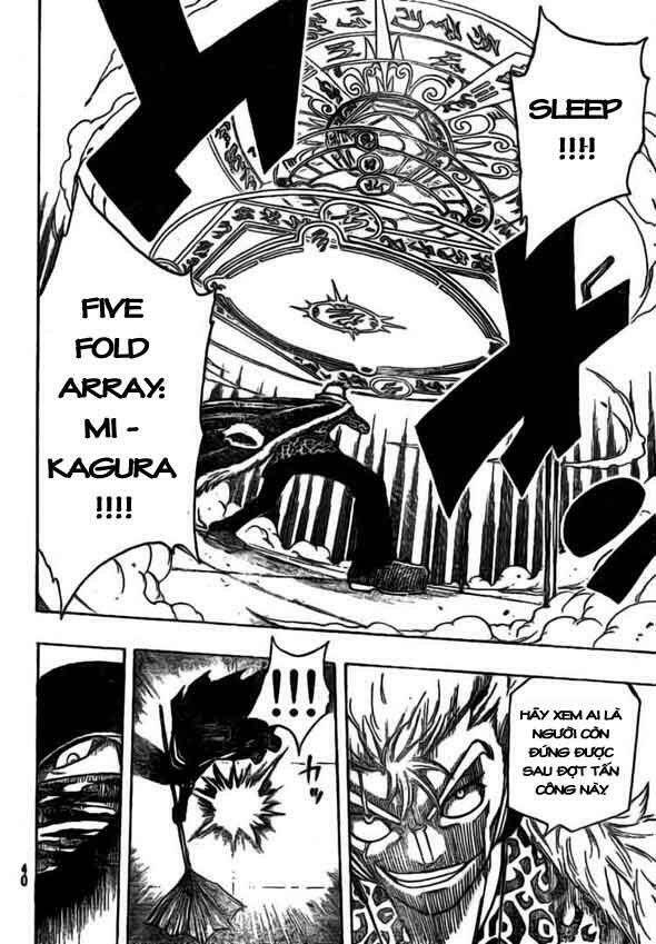 Fairy Tail Tập 120 trang 11
