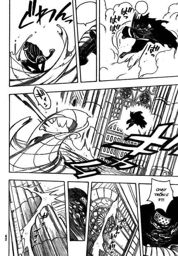Fairy Tail Tập 120 trang 13