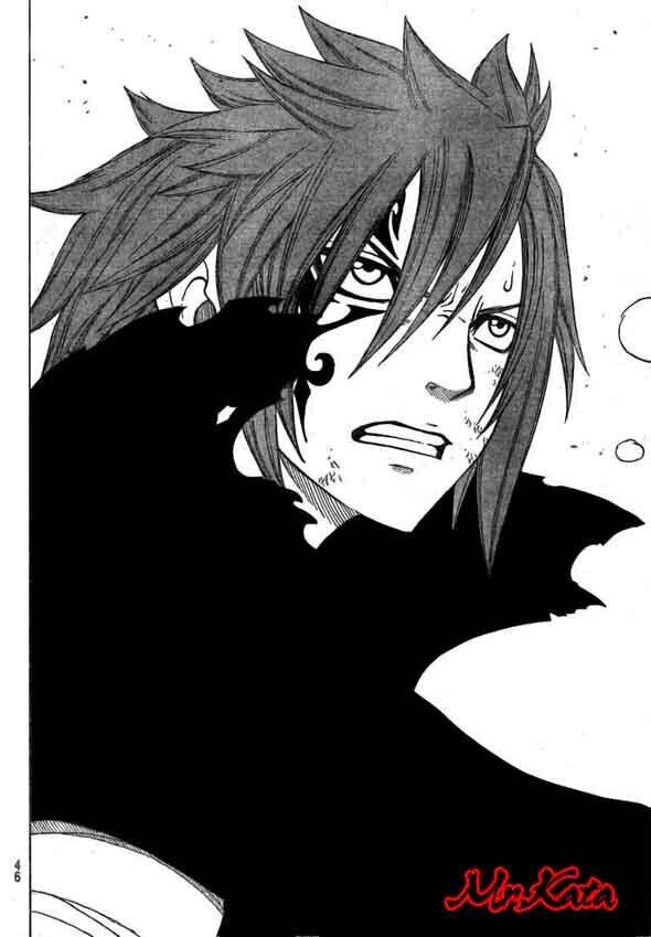 Fairy Tail Tập 120 trang 17