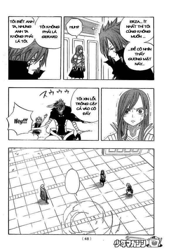 Fairy Tail Tập 120 trang 19