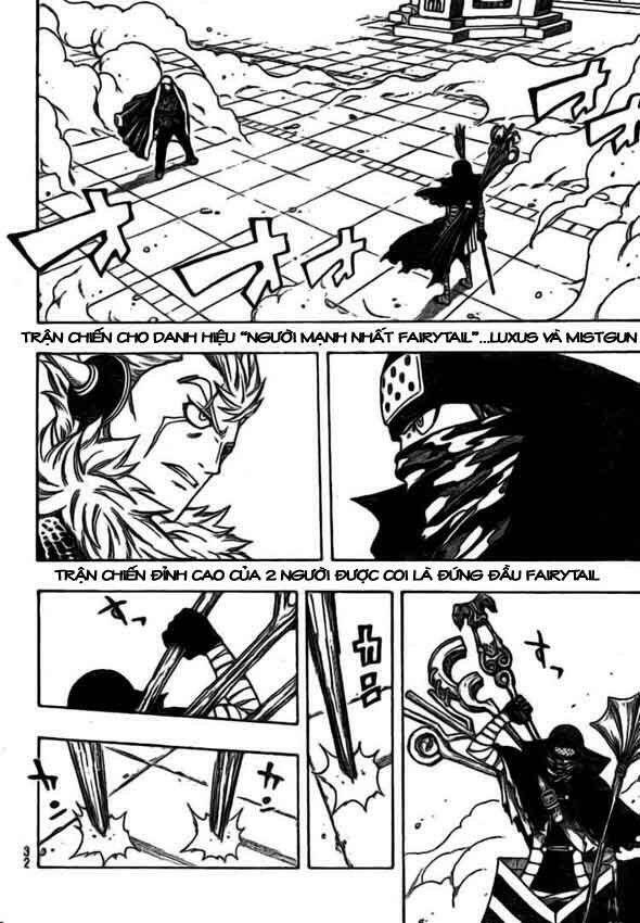 Fairy Tail Tập 120 trang 3