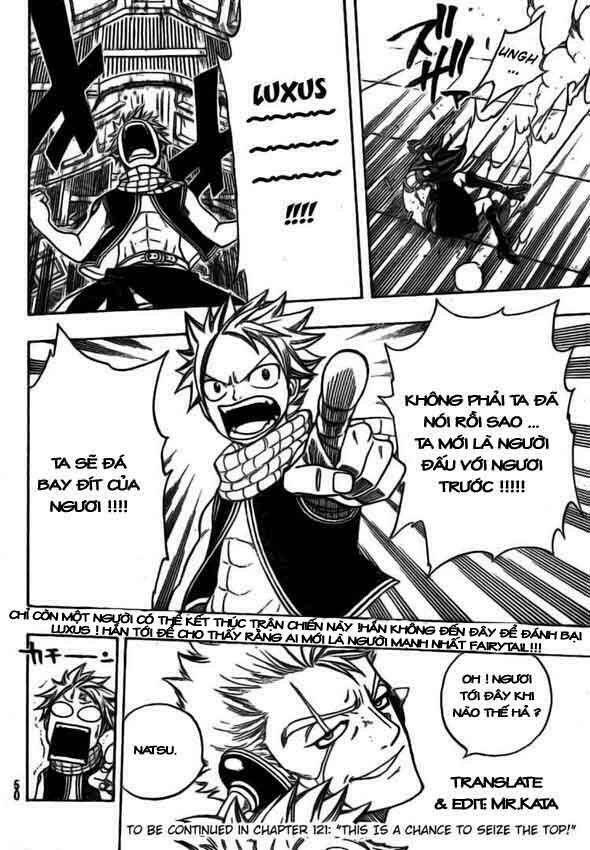 Fairy Tail Tập 120 trang 21