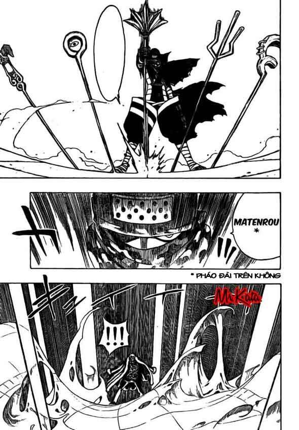 Fairy Tail Tập 120 trang 4