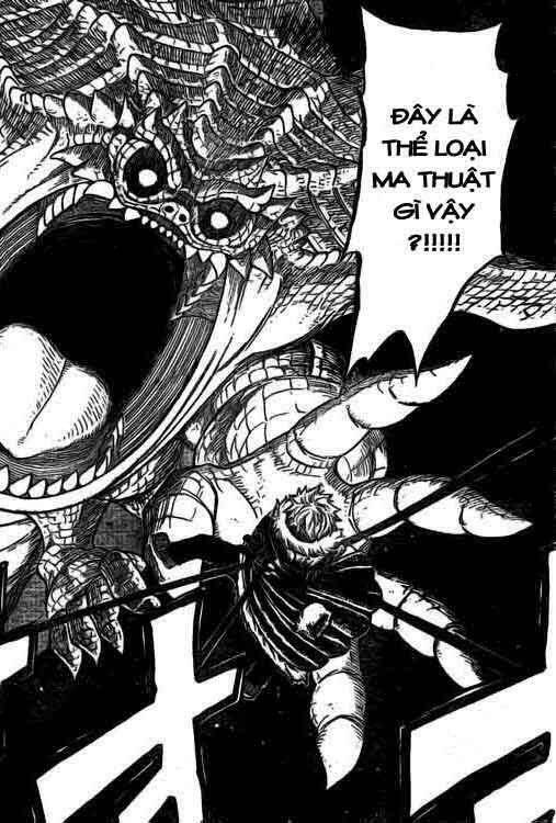 Fairy Tail Tập 120 trang 8