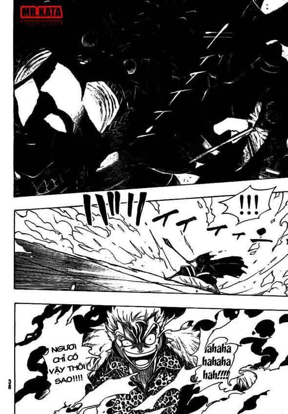 Fairy Tail Tập 120 trang 9