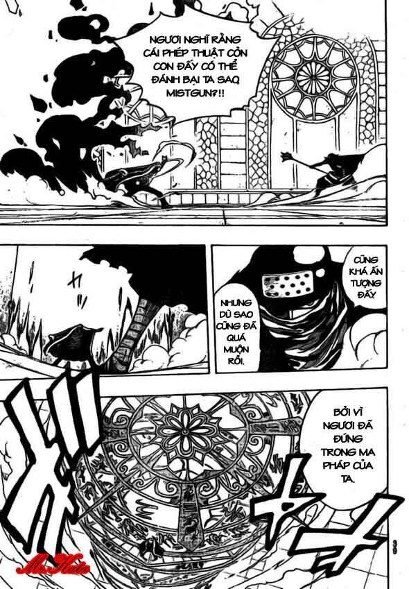 Fairy Tail Tập 120 trang 10