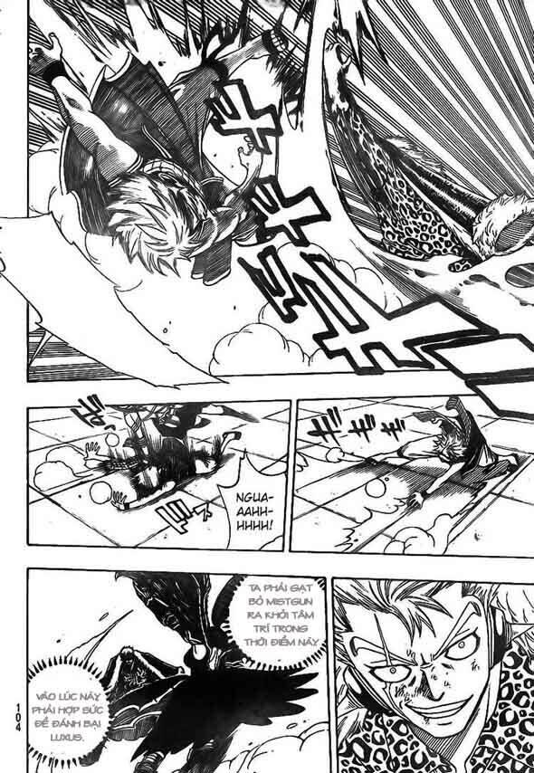 Fairy Tail Tập 121 trang 11