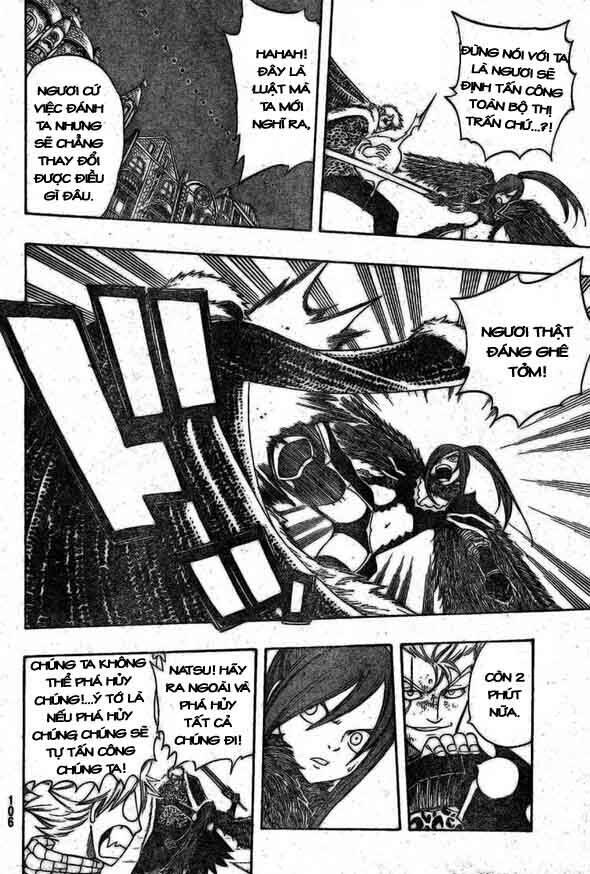 Fairy Tail Tập 121 trang 13