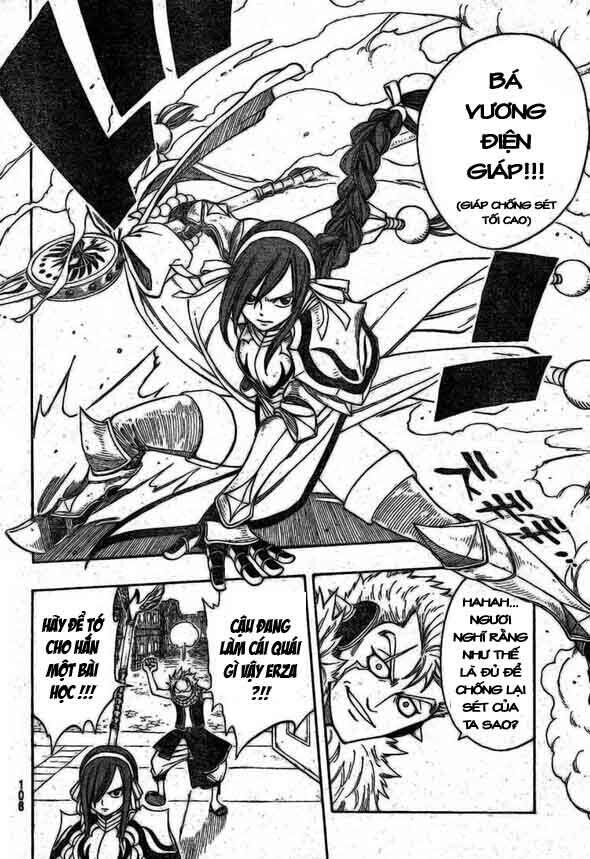 Fairy Tail Tập 121 trang 15