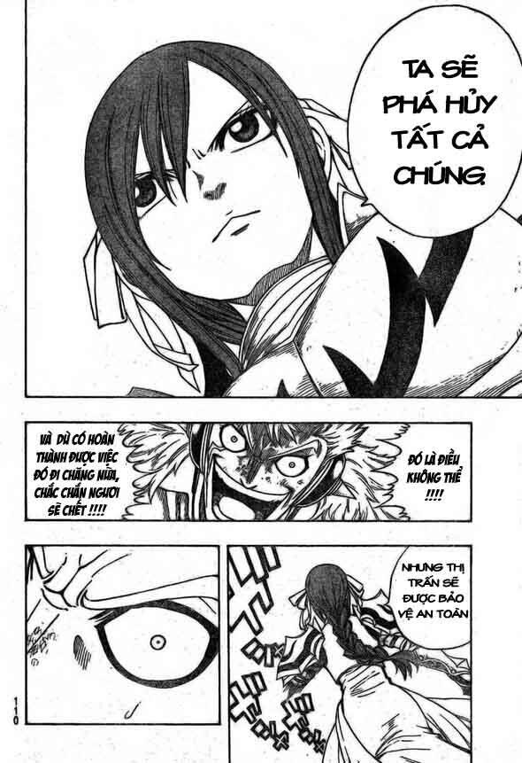 Fairy Tail Tập 121 trang 17