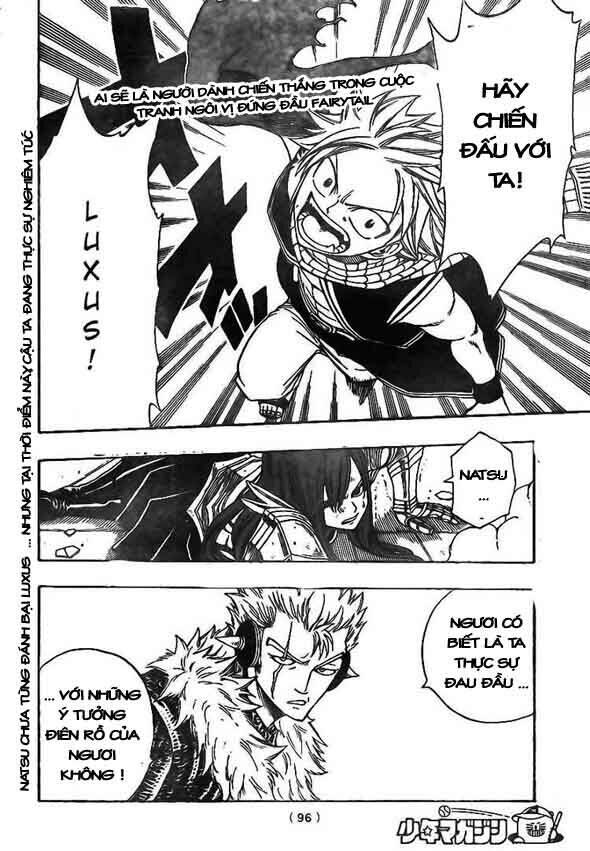 Fairy Tail Tập 121 trang 3