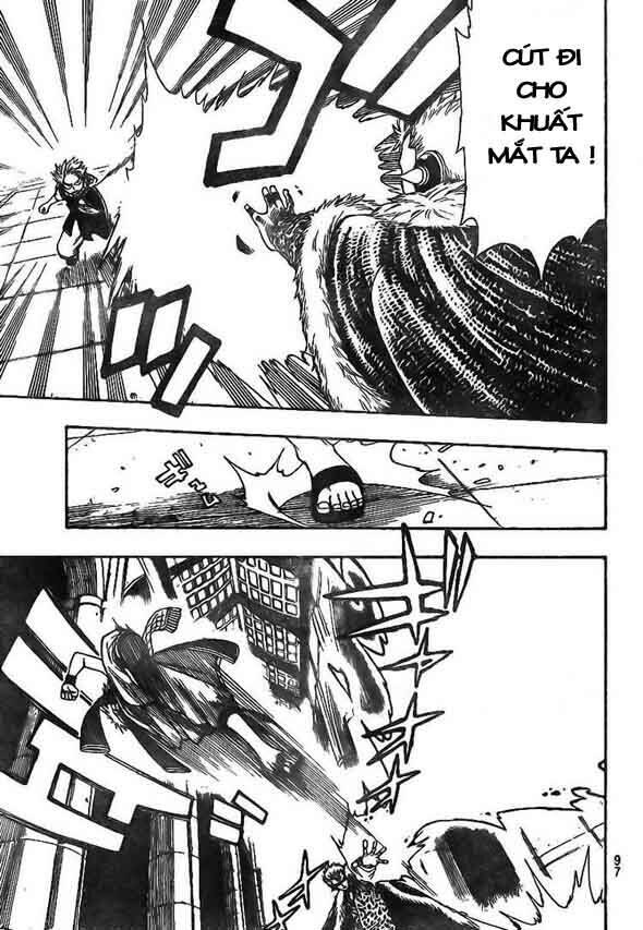 Fairy Tail Tập 121 trang 4