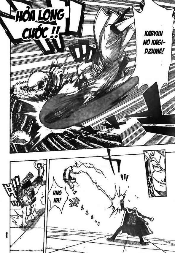 Fairy Tail Tập 121 trang 5