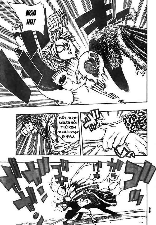 Fairy Tail Tập 121 trang 6