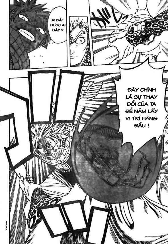 Fairy Tail Tập 121 trang 7