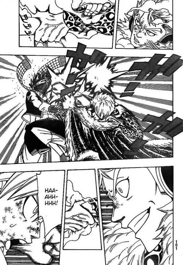 Fairy Tail Tập 121 trang 8
