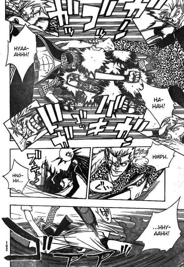 Fairy Tail Tập 121 trang 9