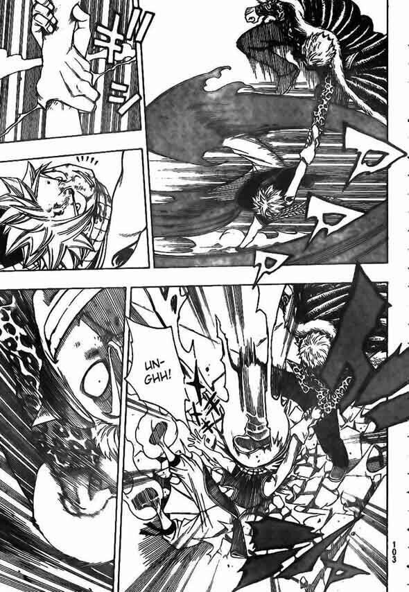 Fairy Tail Tập 121 trang 10