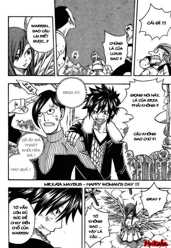 Fairy Tail Tập 122 trang 11