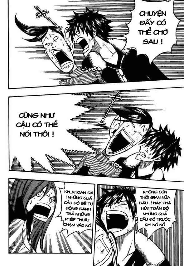 Fairy Tail Tập 122 trang 13