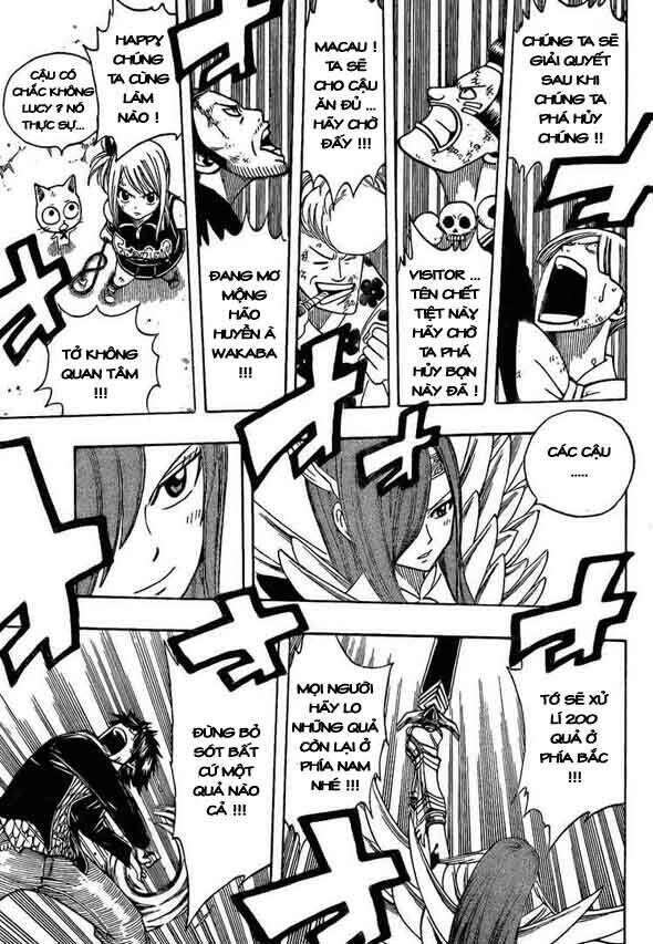 Fairy Tail Tập 122 trang 14