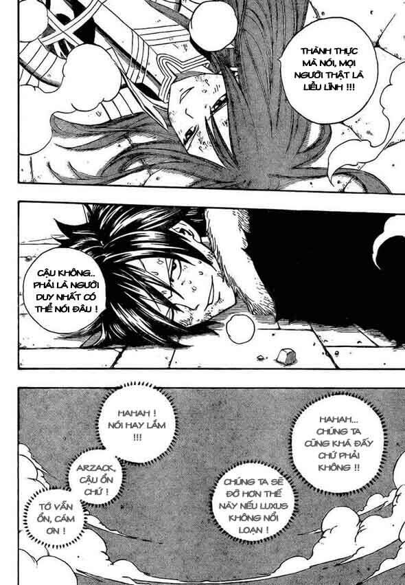 Fairy Tail Tập 122 trang 18