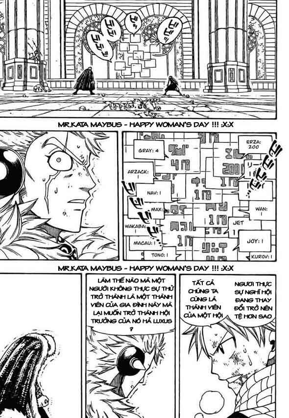 Fairy Tail Tập 122 trang 19