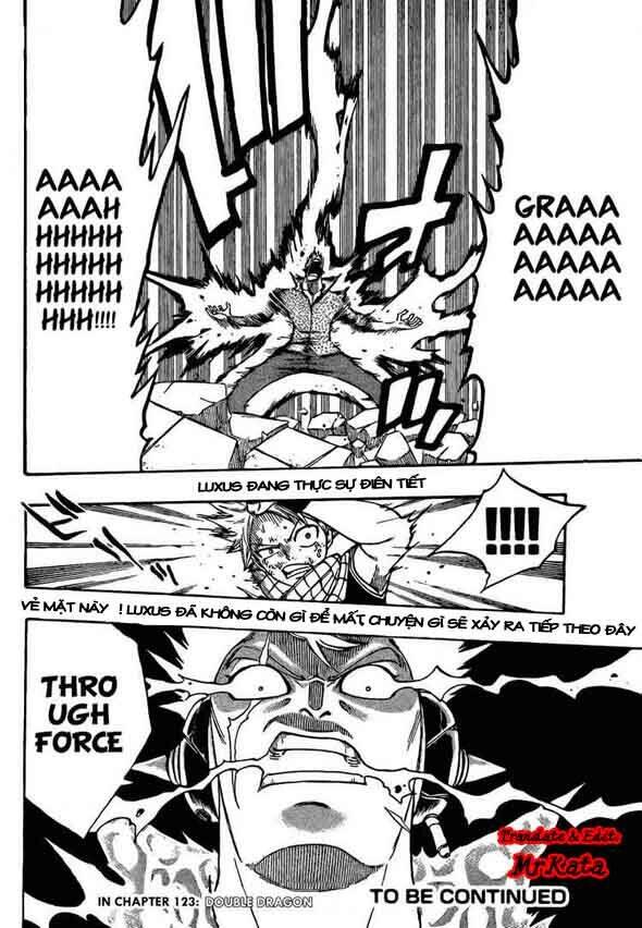 Fairy Tail Tập 122 trang 20