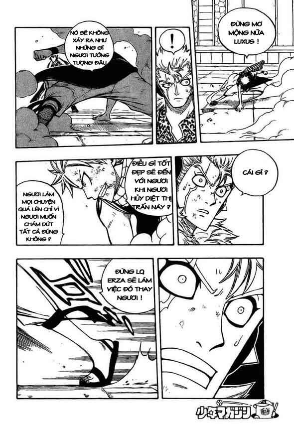 Fairy Tail Tập 122 trang 5