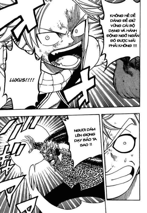 Fairy Tail Tập 122 trang 6