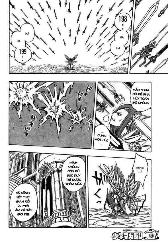 Fairy Tail Tập 122 trang 7