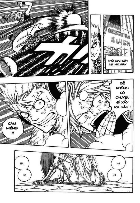 Fairy Tail Tập 122 trang 8