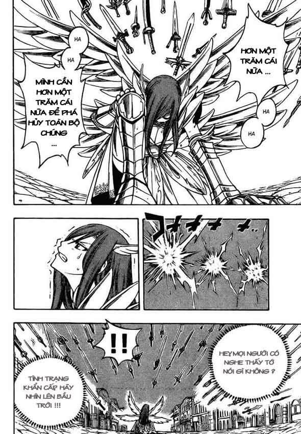 Fairy Tail Tập 122 trang 9