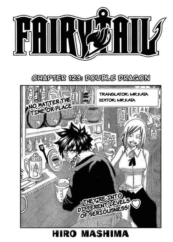 Fairy Tail Tập 123 trang 2