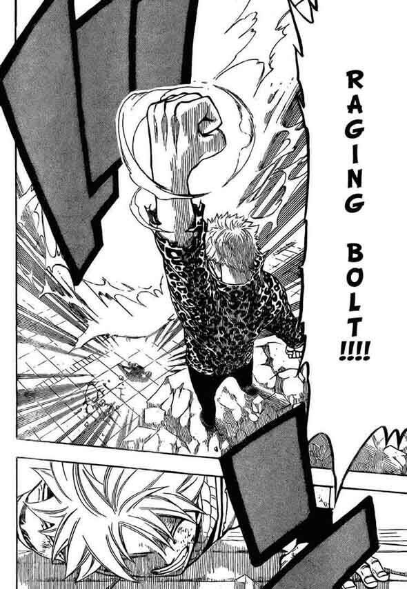Fairy Tail Tập 123 trang 11