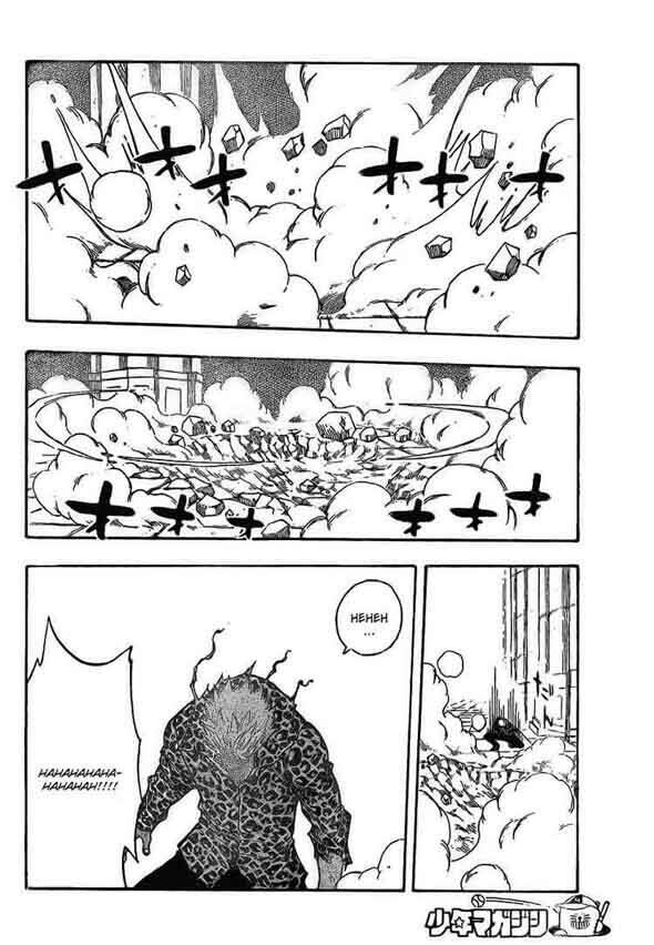 Fairy Tail Tập 123 trang 13