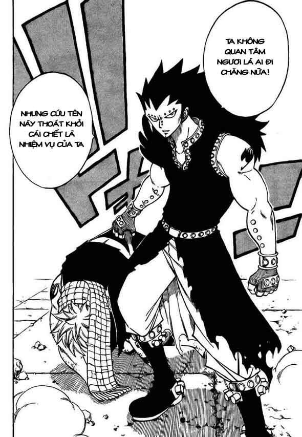 Fairy Tail Tập 123 trang 14