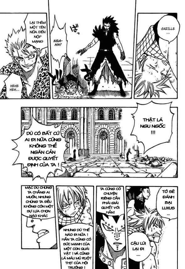 Fairy Tail Tập 123 trang 15