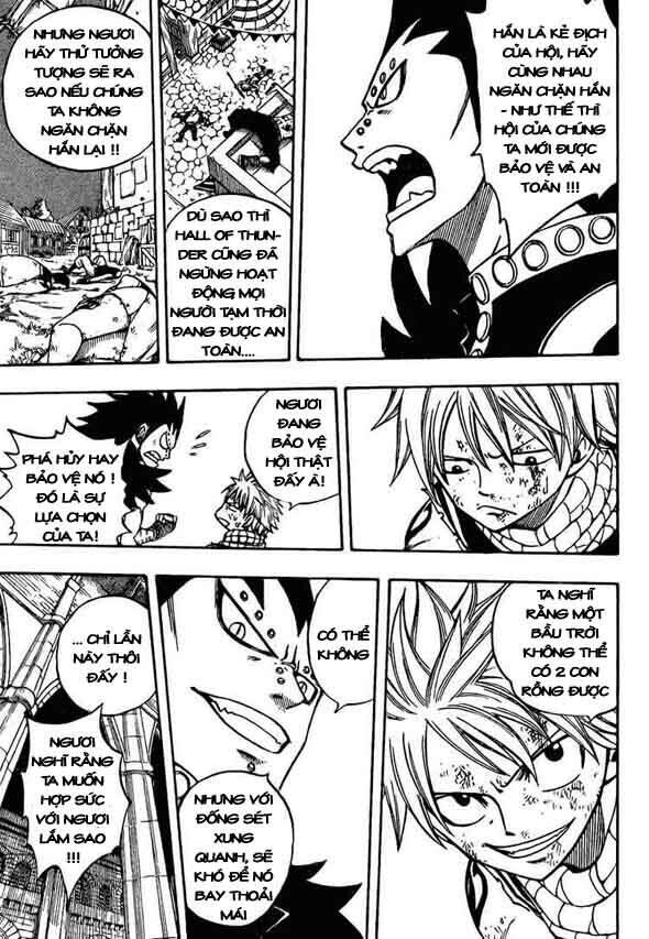 Fairy Tail Tập 123 trang 17