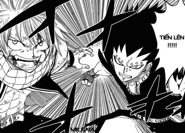 Fairy Tail Tập 123 trang 18