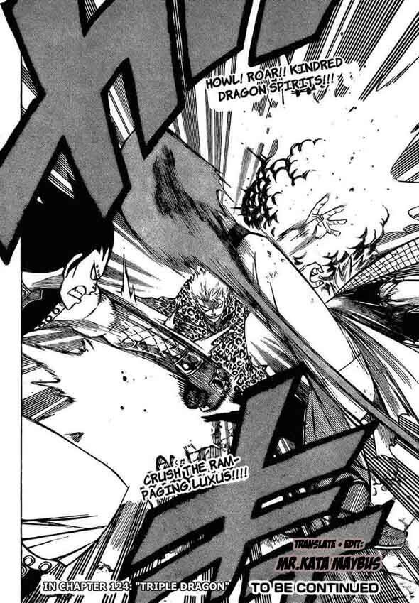 Fairy Tail Tập 123 trang 19